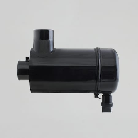 Donaldson Air Cleaner, Frg Radialseal, G080585 G080585